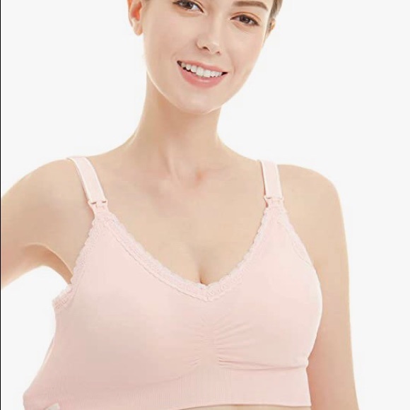 Life is Marvelous- Maternity Bra - Picture 4 of 5